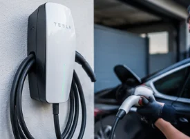 EV Charger Installation Toronto