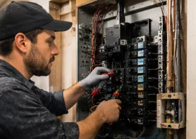 Emergency Electrical Repair Toronto