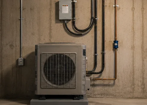 cooling system