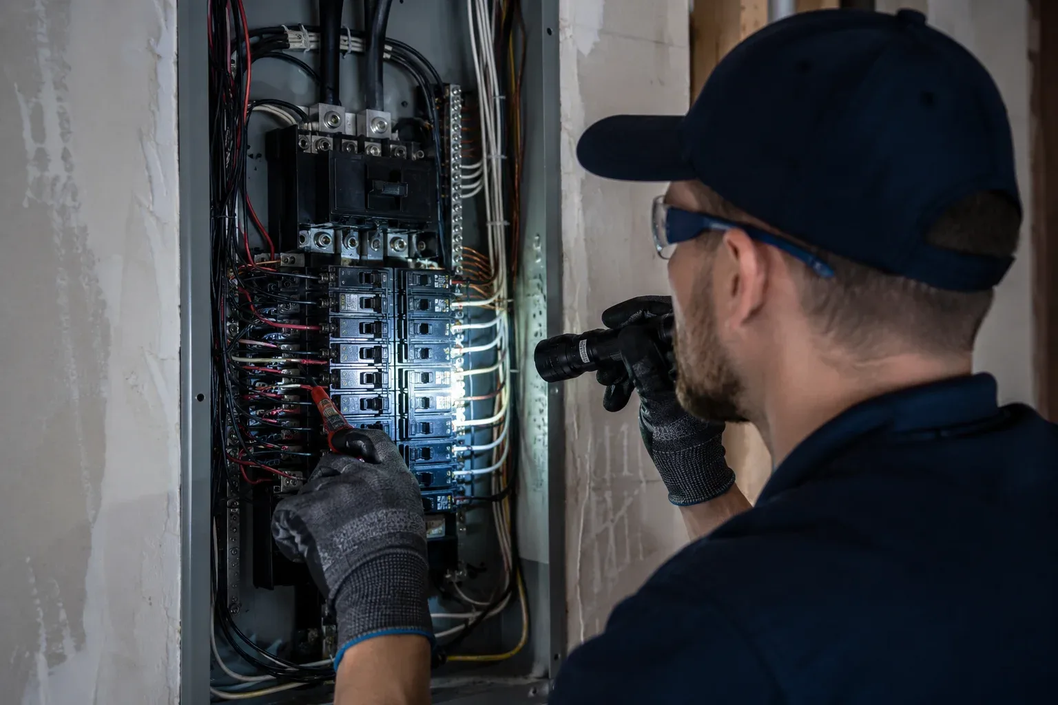 Electrician Etobicoke