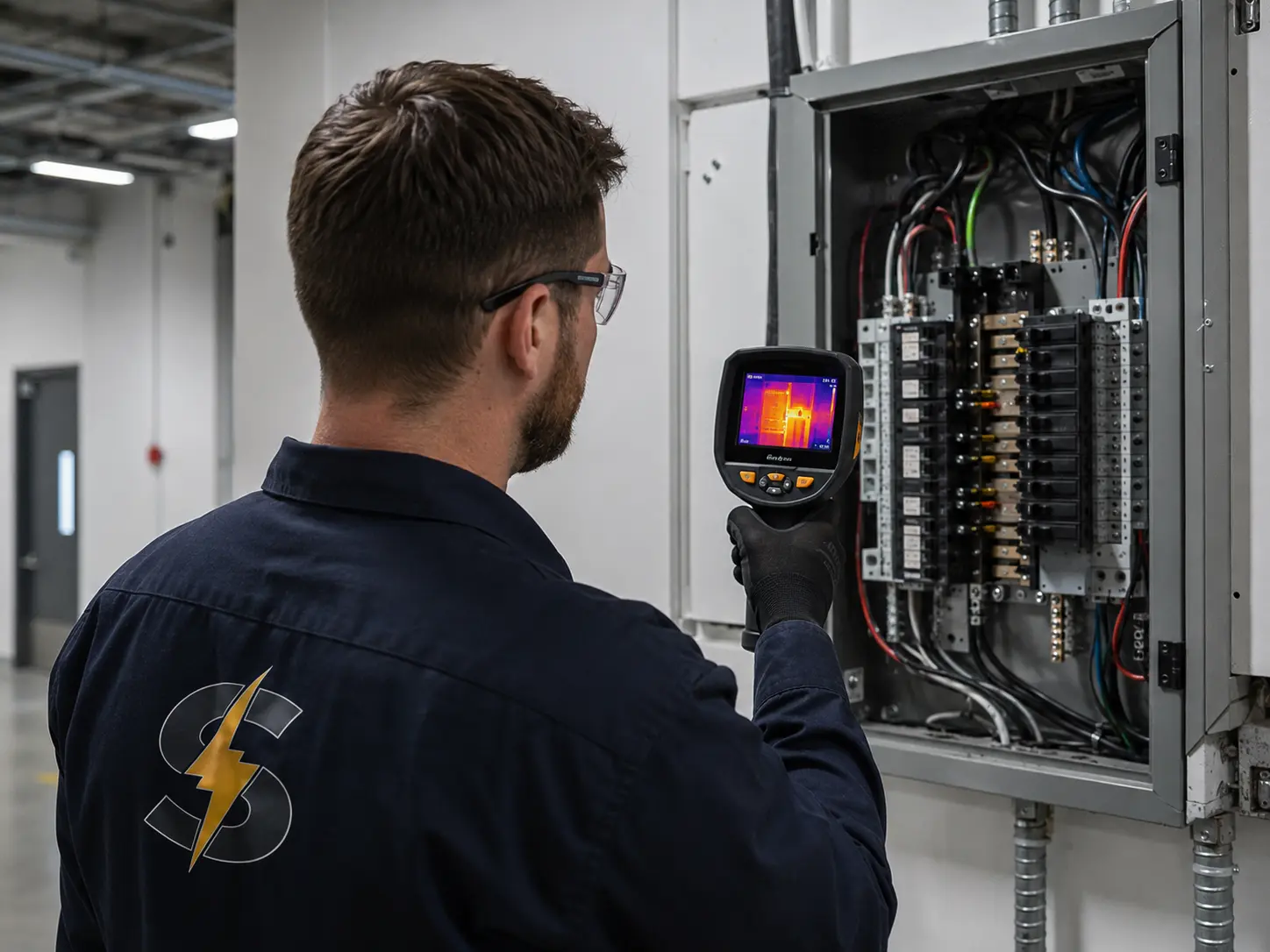 Electrical inspection