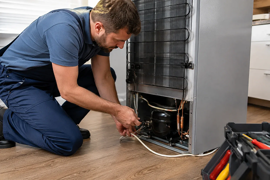 Electrical Repair & Troubleshooting