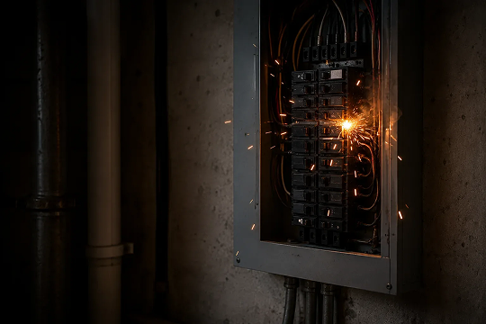 24/7 Emergency Electrician